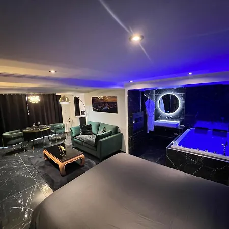 Apartamento La Balnéo