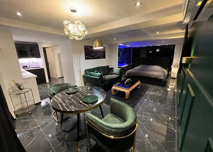 Apartment La Balneo *